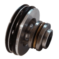 FPS Ergal AEP Piston Head Vented Bearing