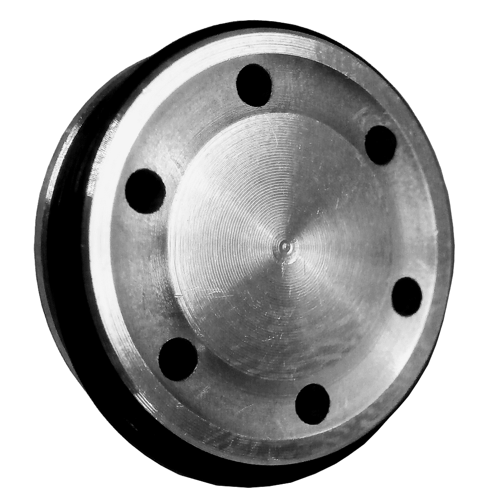 FPS Ergal AEP Piston Head Vented Bearing