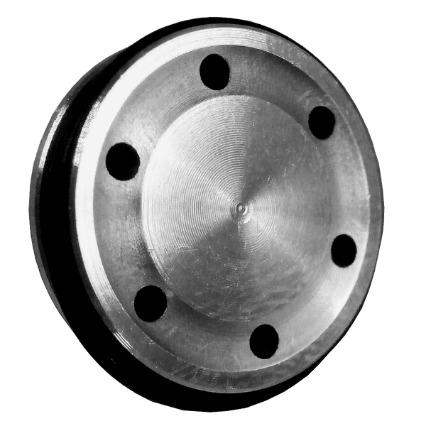 FPS Ergal AEP Piston Head Vented Bearing