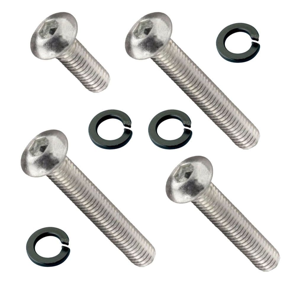 FPS Version 3 AK Series Gearbox Screw Set
