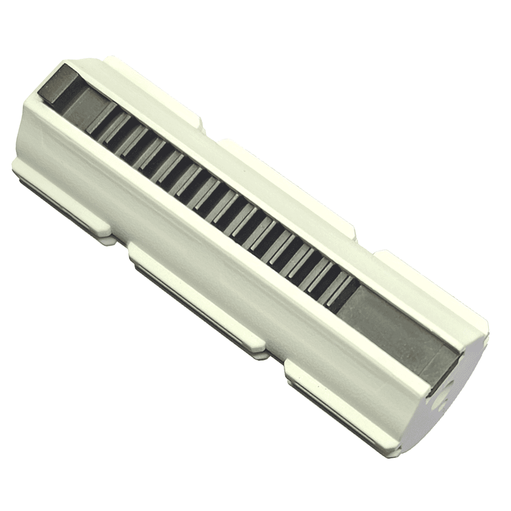 FPS ZERO-SHOCK Airsoft Gearbox Piston Full 14 Metal Teeth