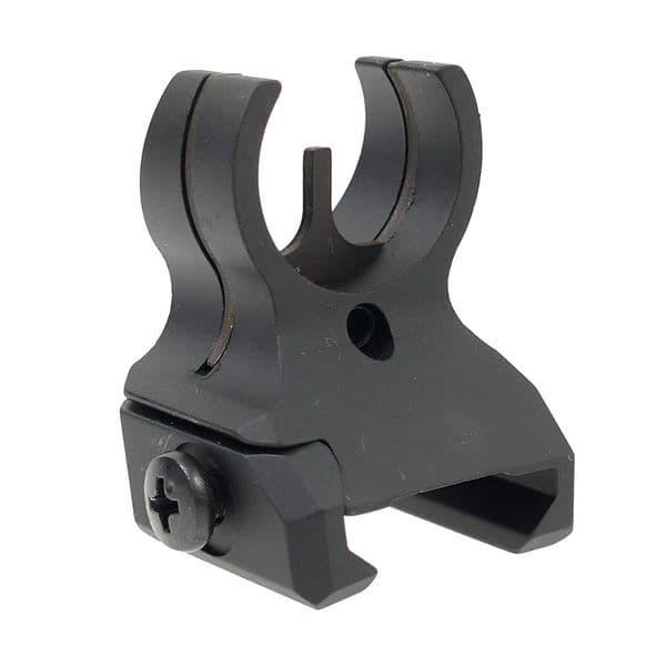 G&G Airsoft Front Railed Sight for TR4-18 Parts