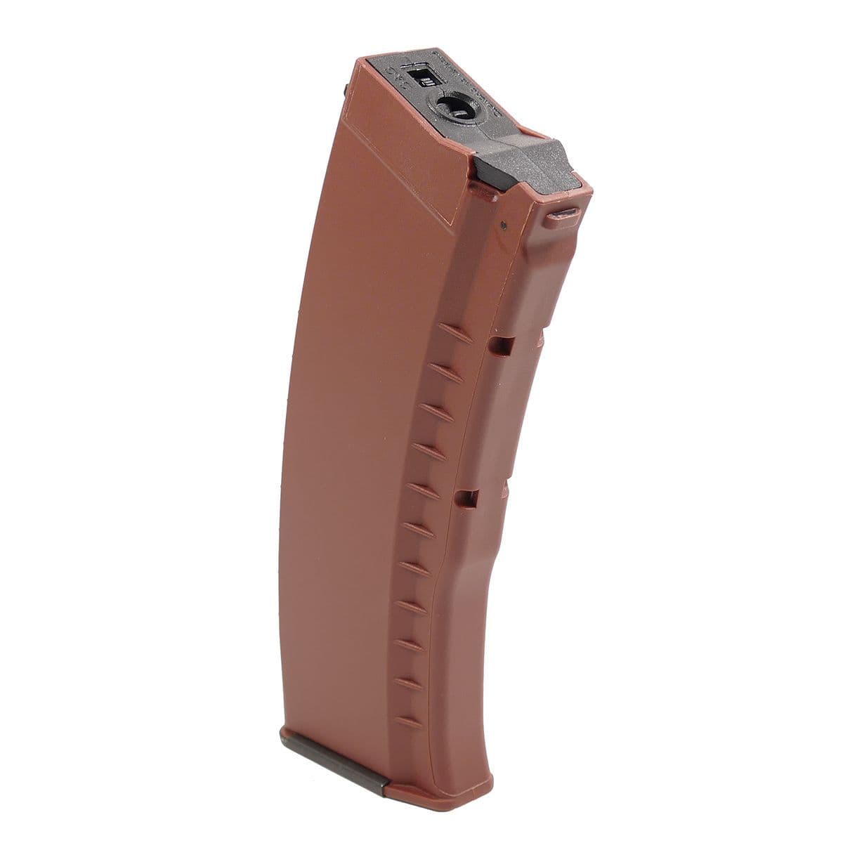 G&G Airsoft Magazine for AK GK74 120rds Brick Brown