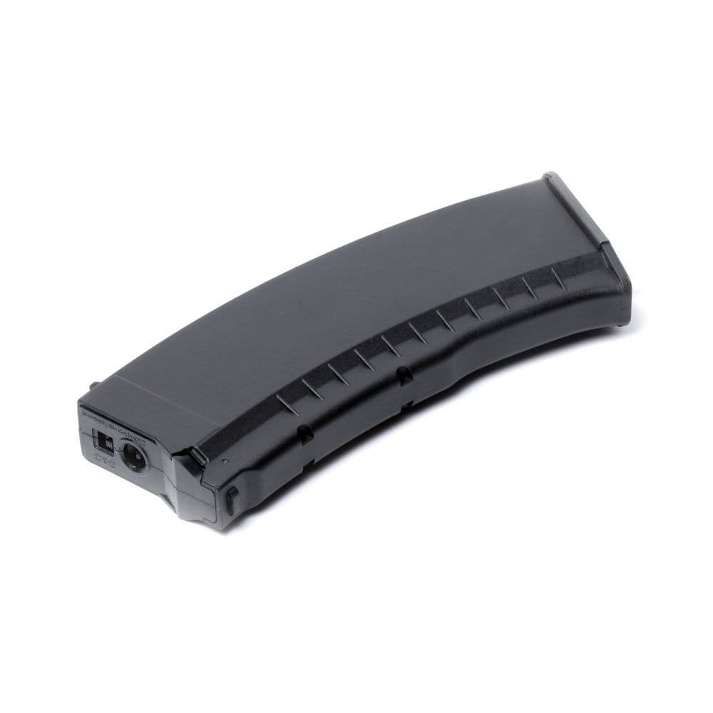 G&G Magazine for AK GK74 120rds Black 6mm bb's