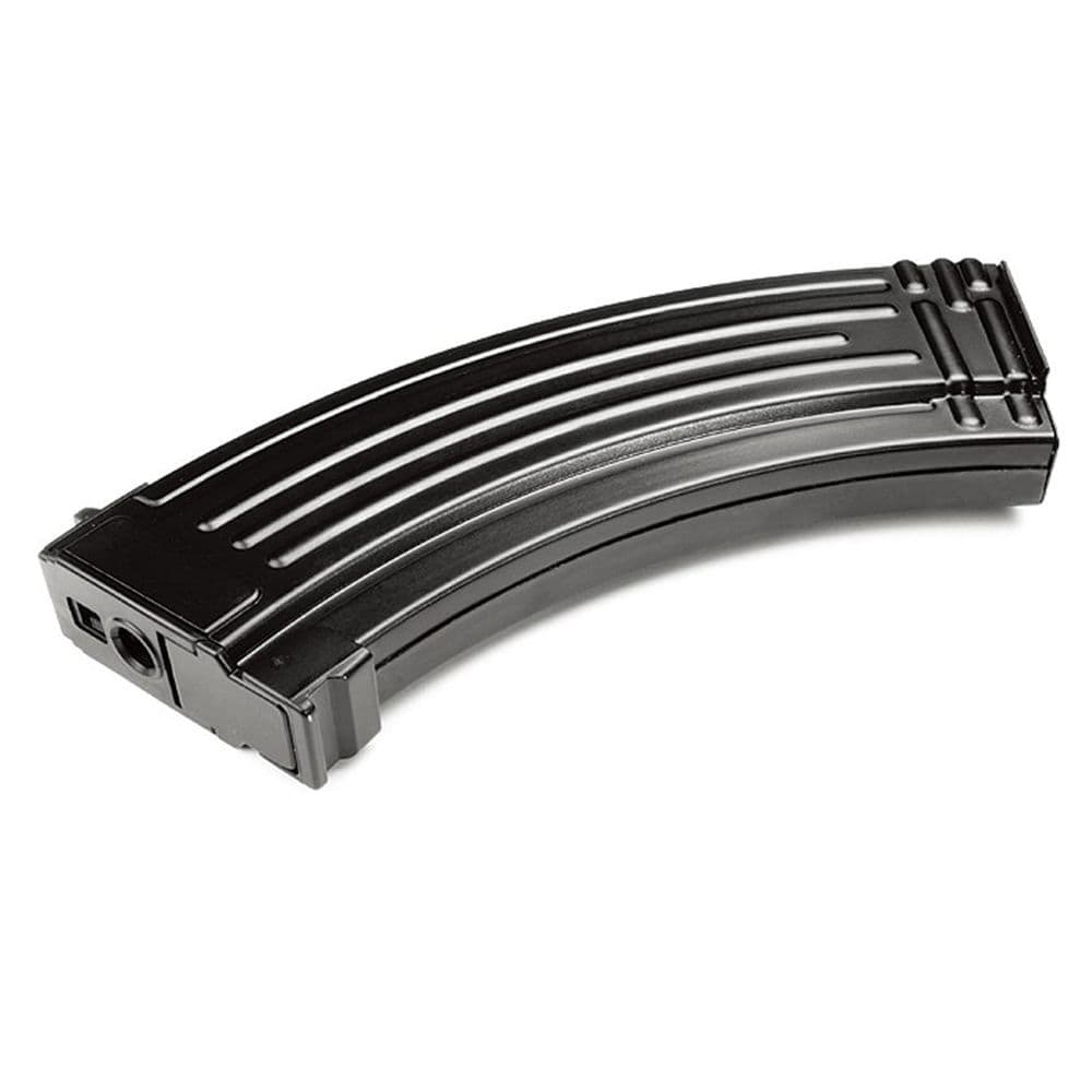 G&G Magazine RK AK47 Series Black 600rd
