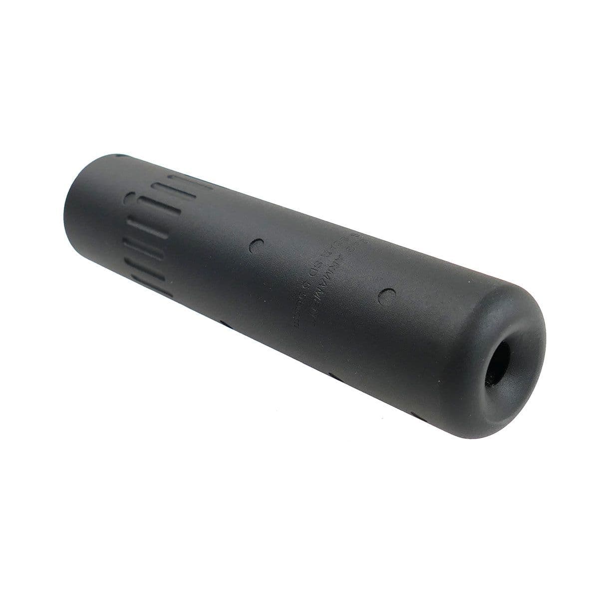 G&G QD G-Scar-SD Barrel Extension & Flashhider 14mm CCW