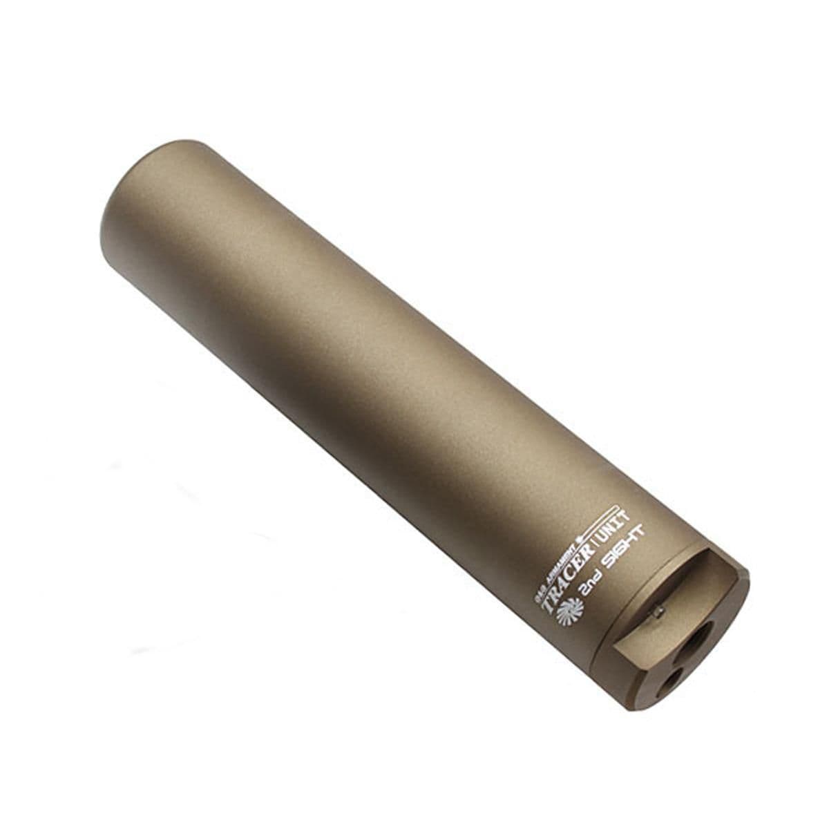 G&G UVT106-2.0 Tracer Unit 14 CCW in Black G&G ARMAMENT G-01-060-2