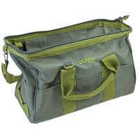 GMK Gatemouth Gear Bag Green Holdall Kit Bag