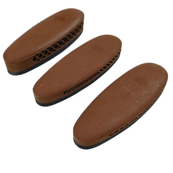 GMK Irupe Ventilated Recoil Pad Rifle Shotgun Field Sports