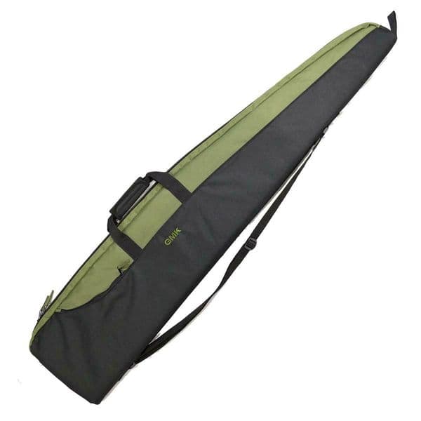 GMK Padded Rifle And Telescopic Scope Slip Case 52