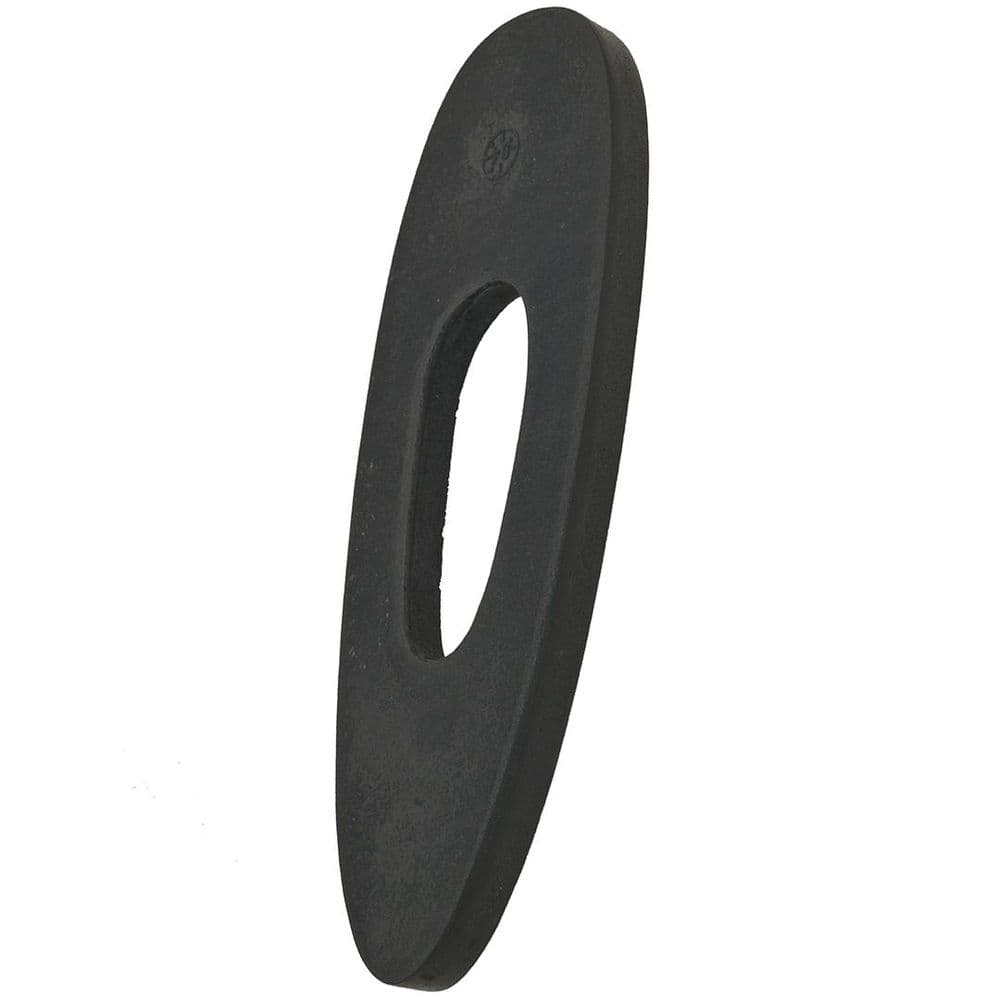 GMK WEGU Lengthening Piece Black Spacer Pad 4mm, 6mm, 8mm