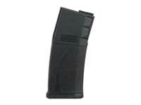 Guarder Blue Box M4 Mid-Cap Magazine 140 rd Black