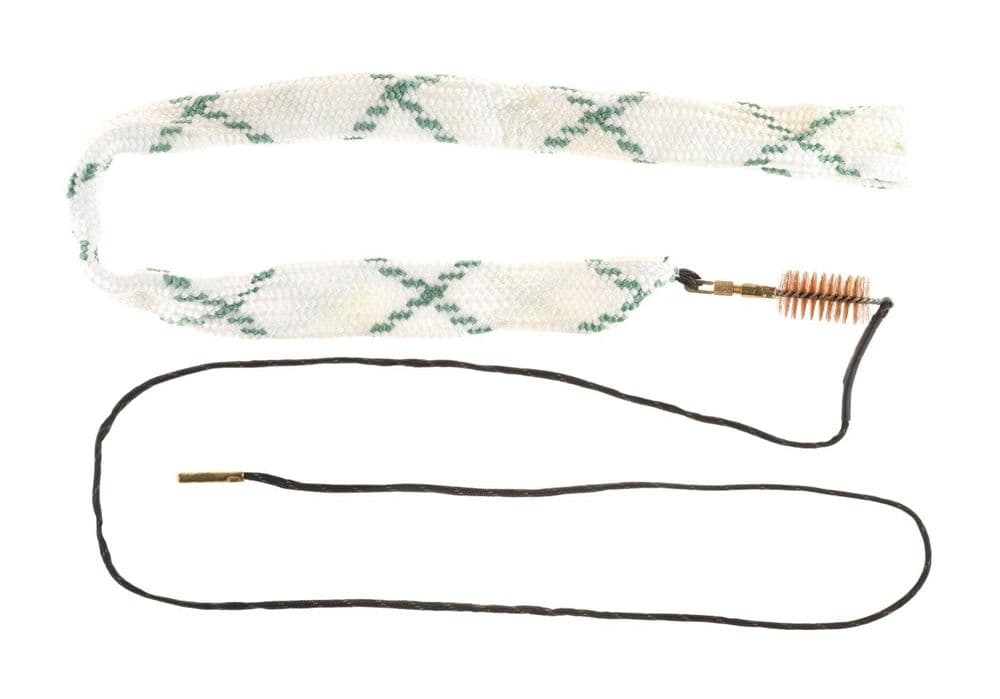 Gunpanny Shotgun Barrel Boresnake 12G Barrel Snake Cleaning Rope