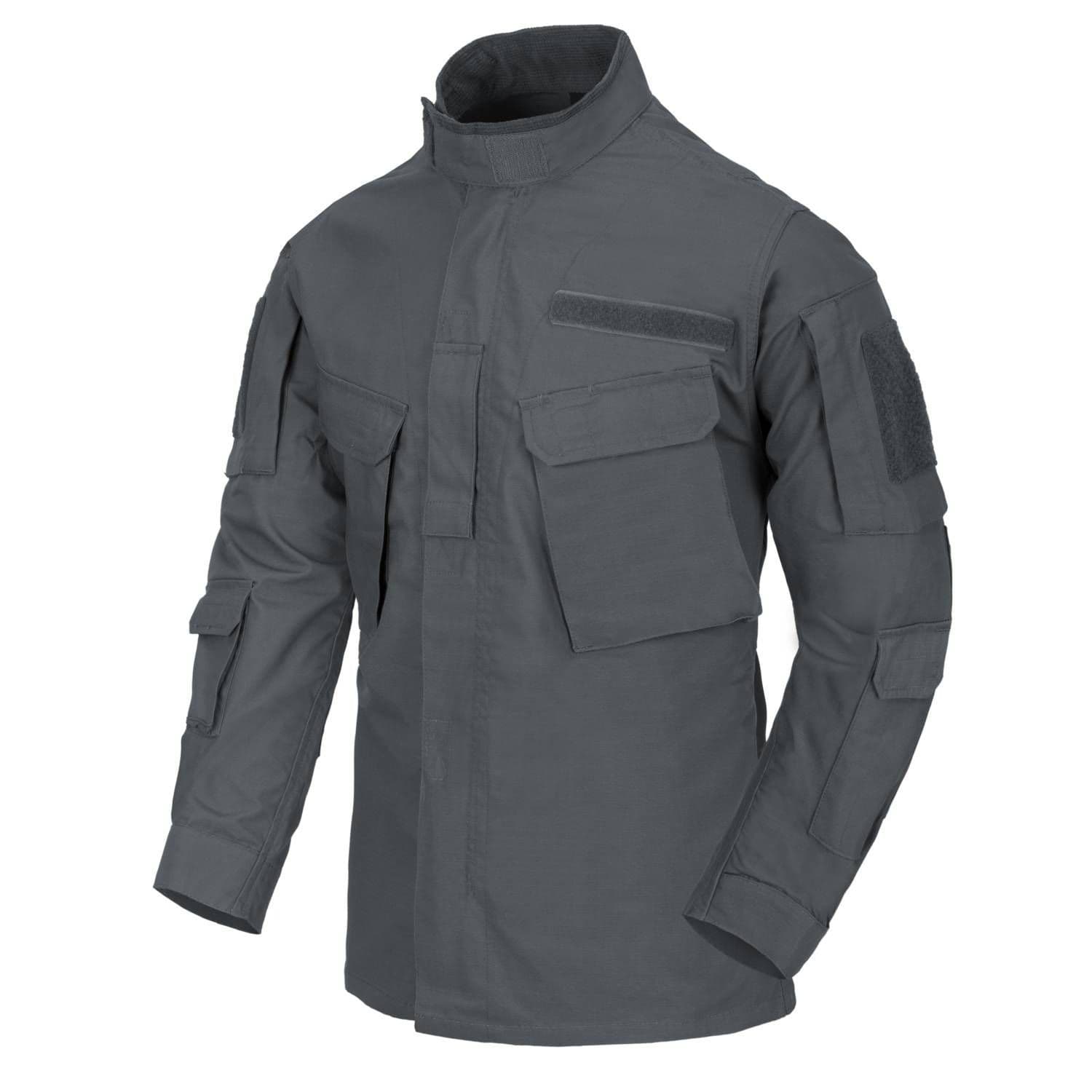 Cintura Tattica Helikon UTL Uomo - Shadow Grey Nylon 4.5cm Per Militare
