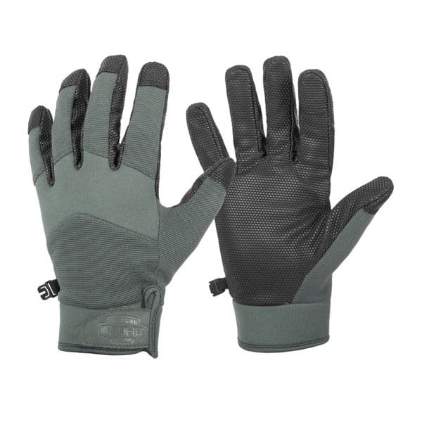 Helikon Impact Duty Winter MK2 Gloves Shadow Grey
