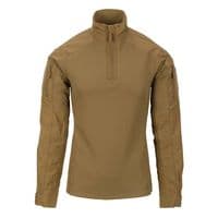 Helikon MCDU Combat Shirt Coyote UBACS