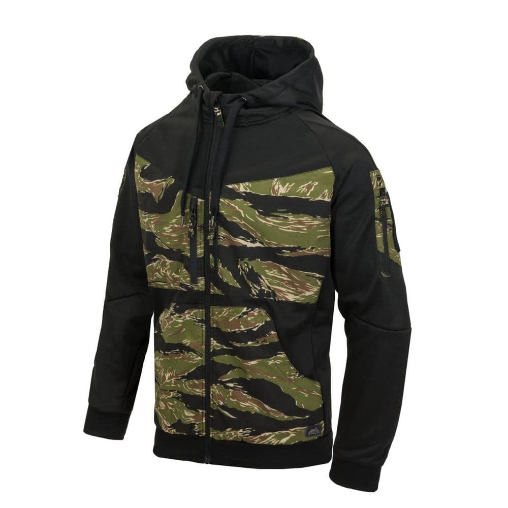 Hoodie tiger camo shop