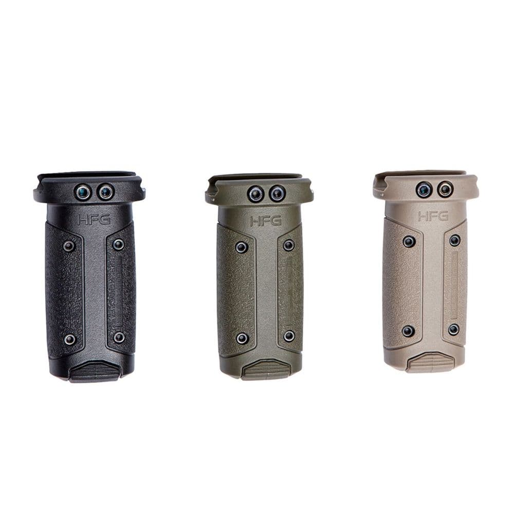 Hera Arms HFG Front Vertical Support Grip