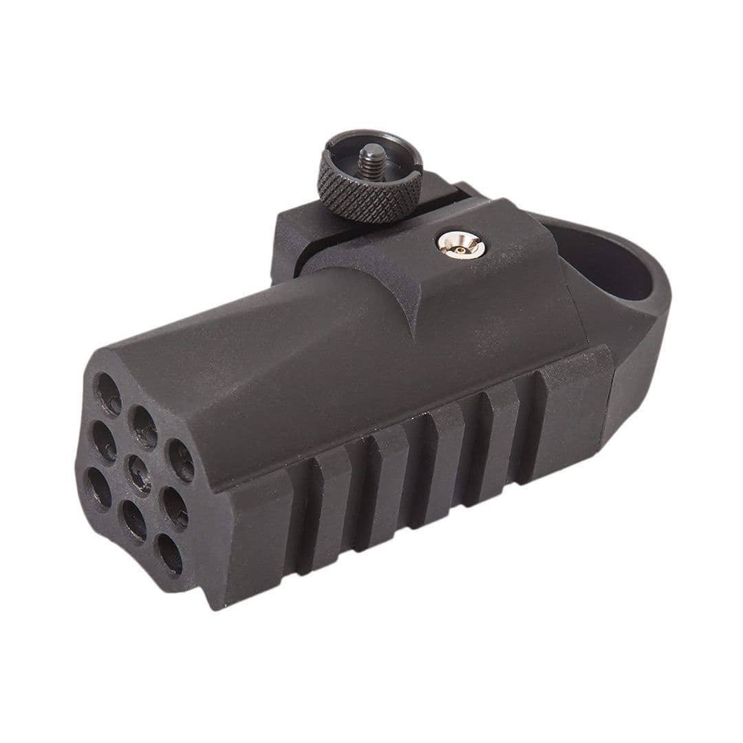 HFC Airsoft Mini Launcher For Picatinny Rail Softair 6mm BB s