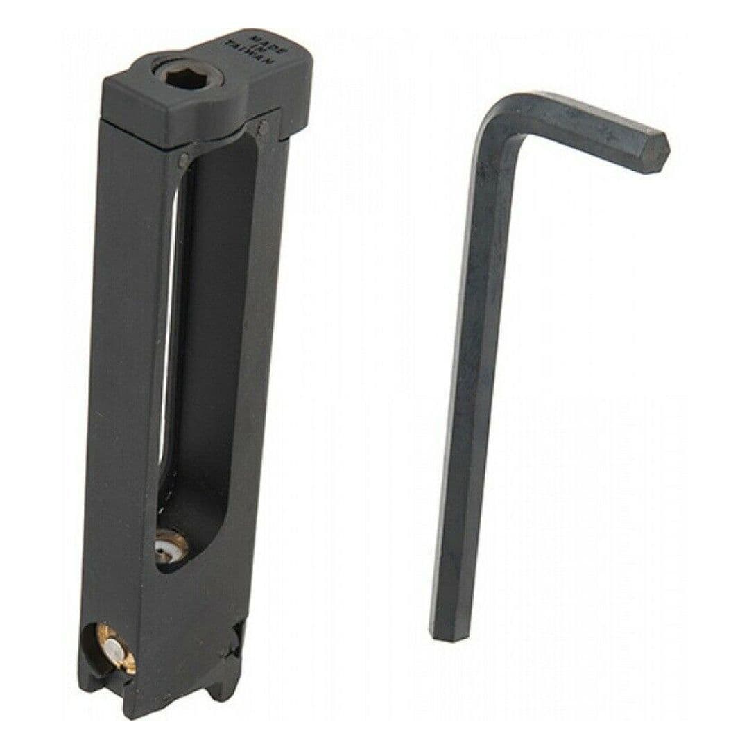 HFC Airsoft Pistol Magazine for HG171 GBB CO2 Black 25 Rd 6mm BB s
