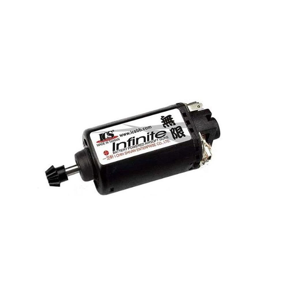 ICS Infinite Motor Short Type