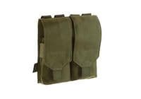 Invader Gear 5.56 M4 Series Closed Molle Double Mag Pouch