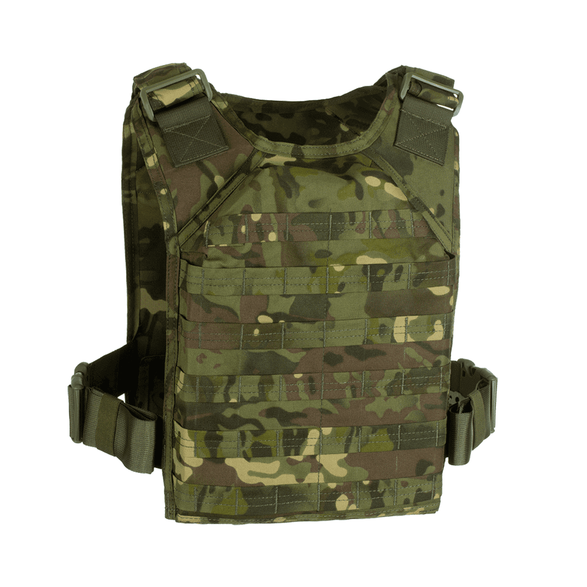 Invader Gear Armor Carrier Vest Airsoft Plate Carrier Molle JPC