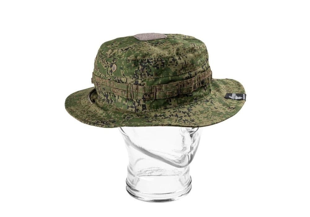 Invader Gear Army Mod 3 Boonie Bush Hat Digi Flora Camo