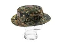 Invader Gear Army Mod 3 Boonie Bush Hat Flecktarn Camo