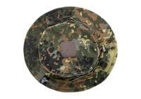 Invader Gear Army Mod 3 Boonie Bush Hat Flecktarn Camo