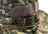 Invader Gear Army Mod 3 Boonie Bush Hat Flecktarn Camo