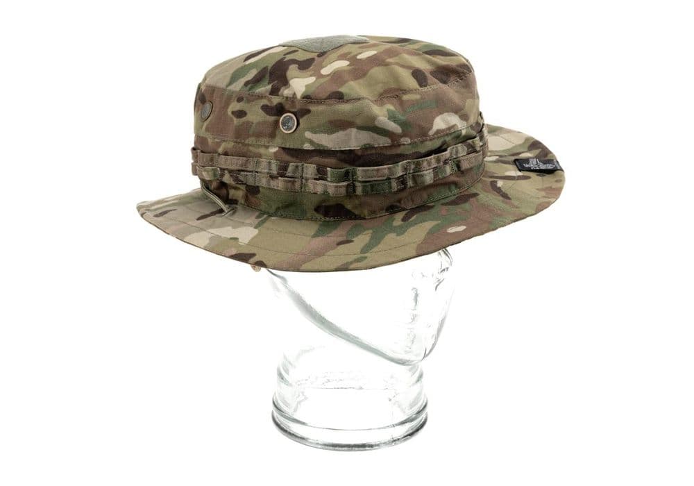 Invader Gear Army Mod 3 Boonie Bush Hat Multicam Camo Airsoft Cadets