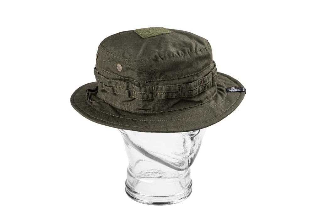 Invader Gear Army Mod 3 Boonie Bush Hat Od Green
