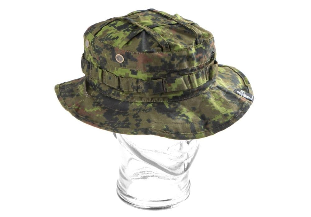 Invader Gear Army Style Mod 2 Boonie Bush Hat Cadpat Camo