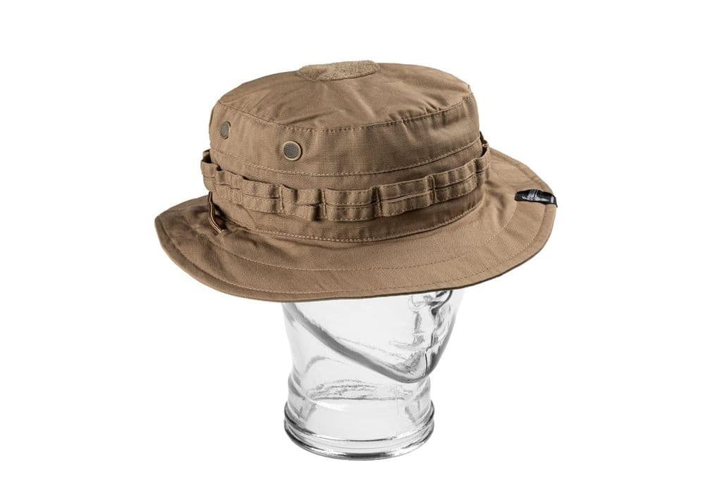 Invader Gear Army Style Mod 3 Boonie Bush Hat Coyote