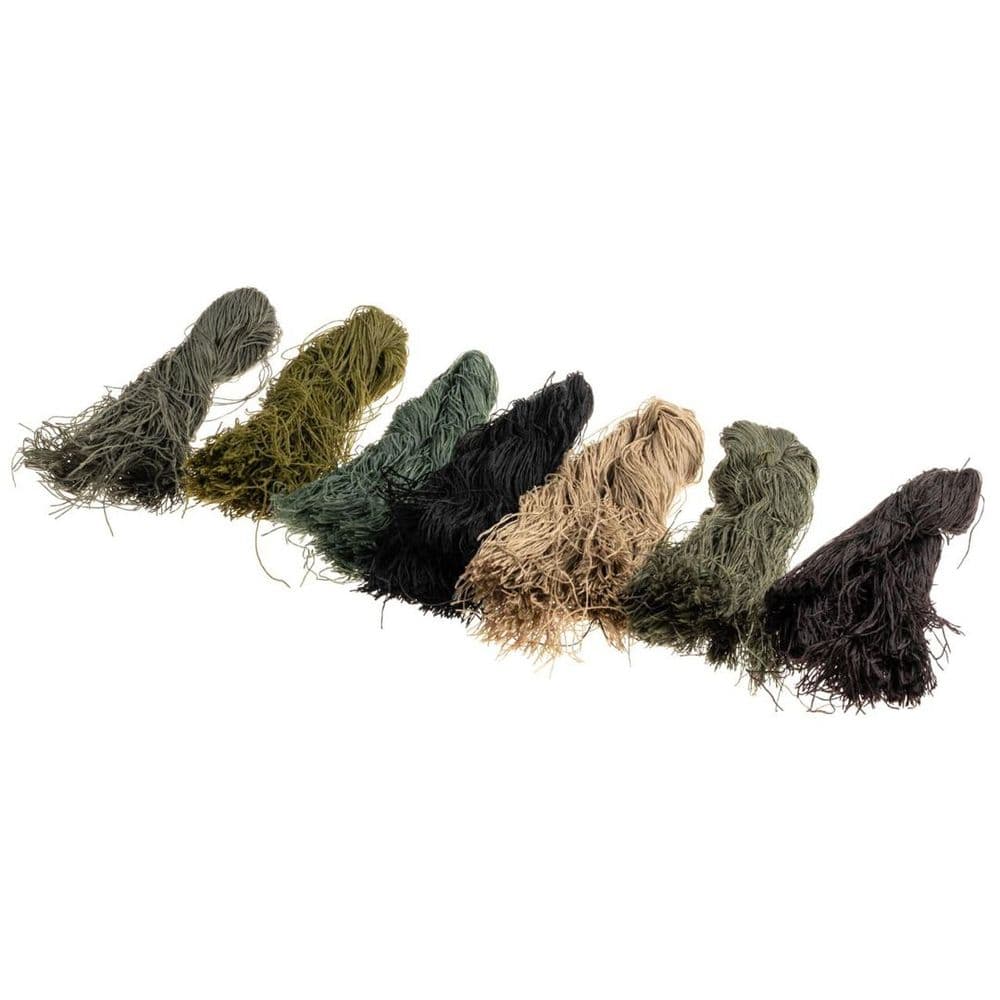 Invader Gear Ghillie Suit Camo Thread Set Concealment