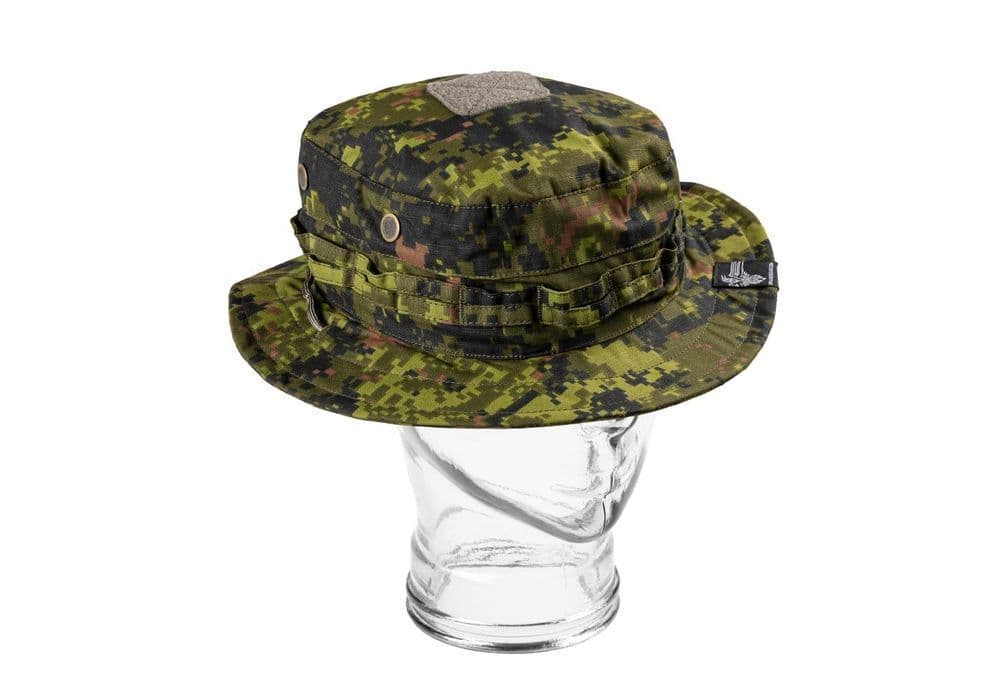 Invader Gear Mod 3 Army Boonie Bush Hat Digi Cadpat Camo