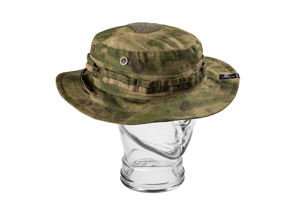 Invader Gear Mod 3 Army Boonie Bush Hat Everglade Camo
