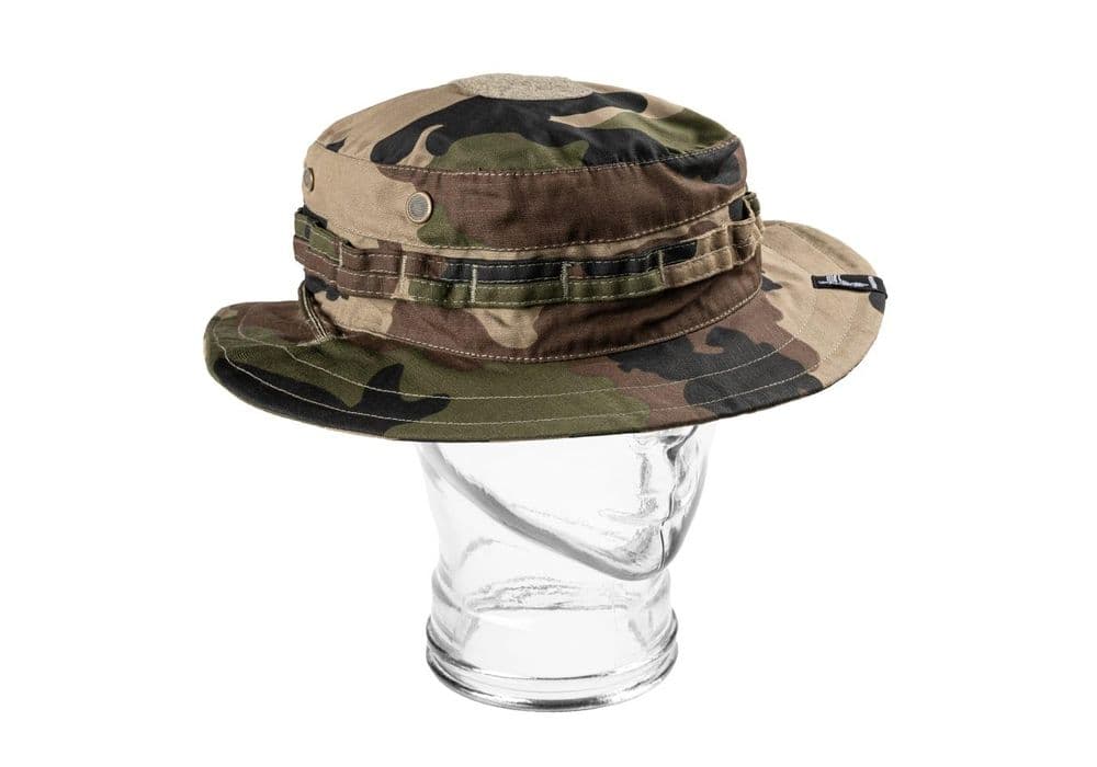 Invader Gear Mod 3 Army Boonie Bush Hat French CCE Camo