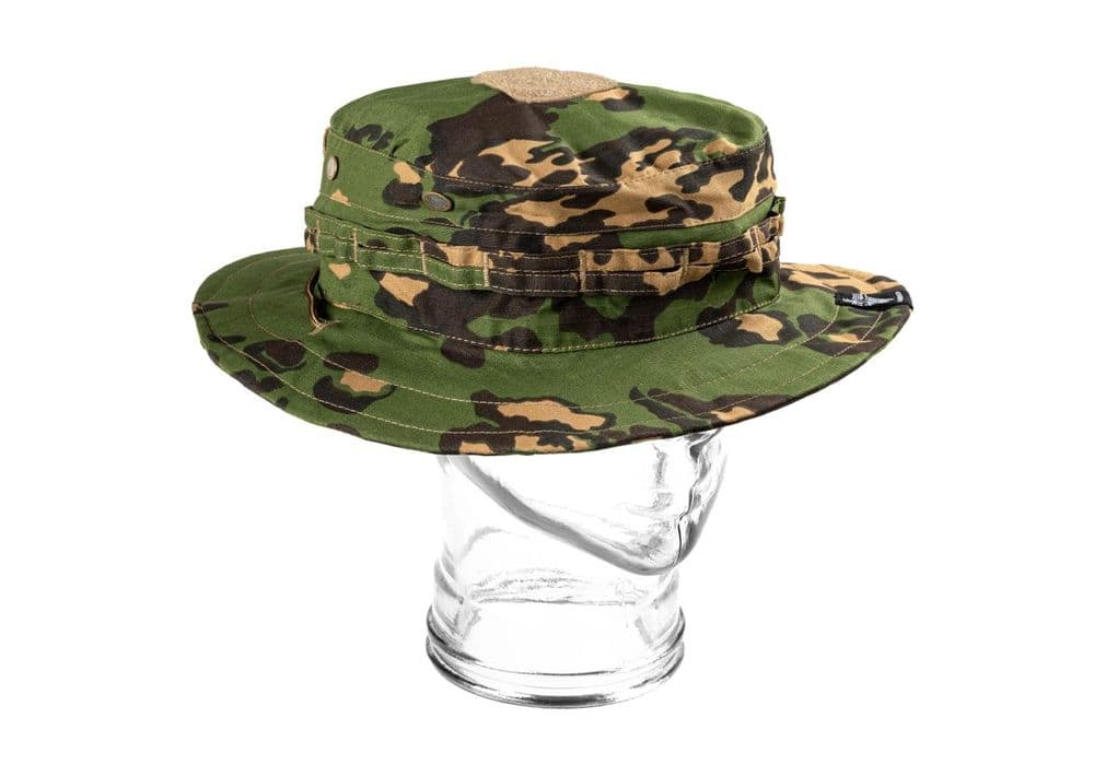 Invader Gear Mod 3 Army Boonie Bush Hat Partizan Camo