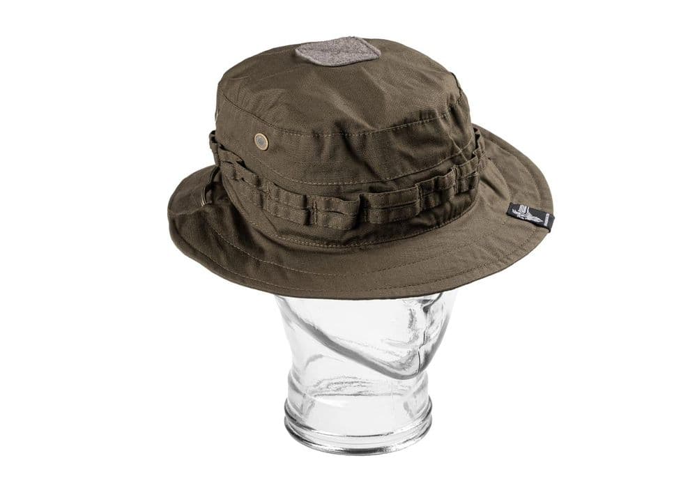 Invader Gear Mod 3 Boonie Bush Army Hat Ranger Green