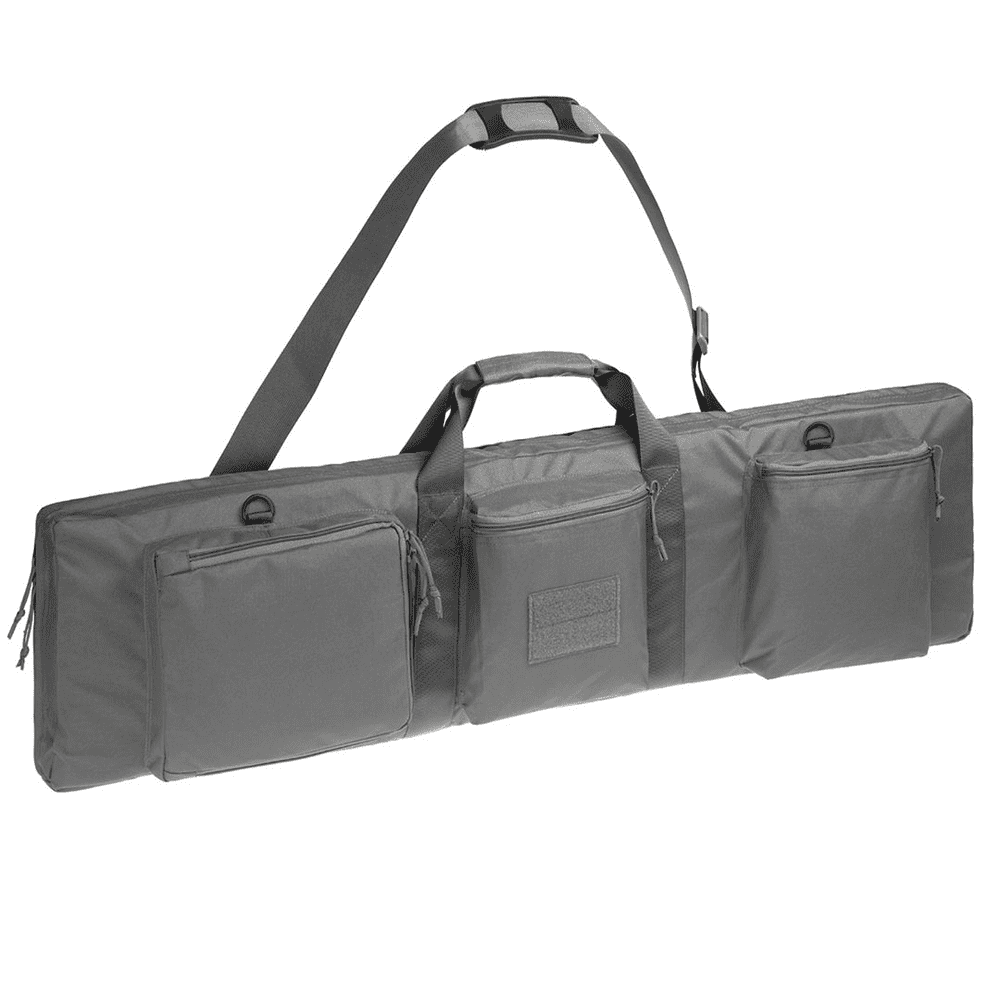 Invader Gear Padded Rifle Carrier 110cm Wolf Grey
