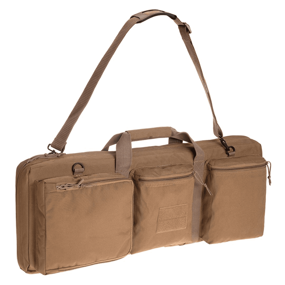 Invader Gear Padded Rifle Carrier Case 80cm Coyote