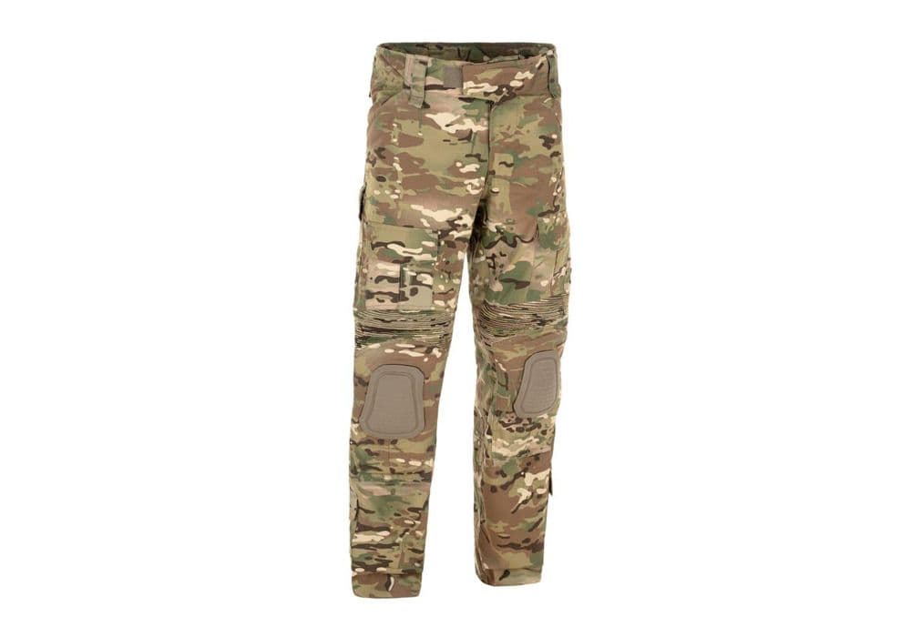 Invader Gear Predator Combat Cargo Pants Trousers Multicam