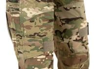 Invader Gear Predator Combat Cargo Pants Trousers Multicam
