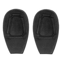 Invader Gear Predator Combat Pants Trouser Replacement Knee Pads Black