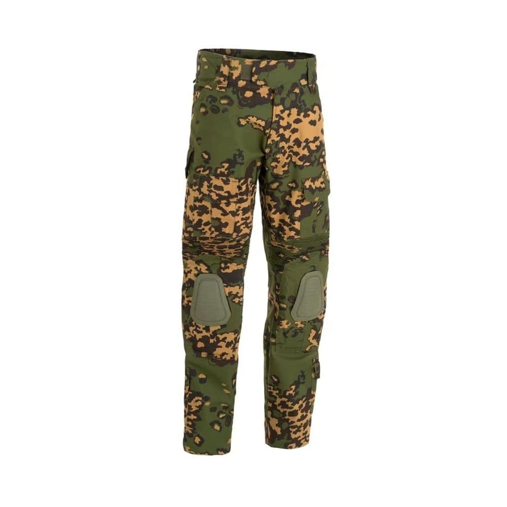 Invader Gear Predator Combat Pants Trousers Partizan Camo