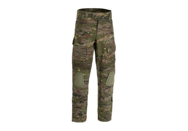 Invader Gear Predator Combat Pants Trousers Spanish Digi Woodland