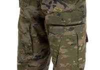 Invader Gear Predator Combat Pants Trousers Spanish Digi Woodland
