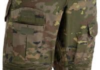 Invader Gear Predator Combat Pants Trousers Spanish Digi Woodland